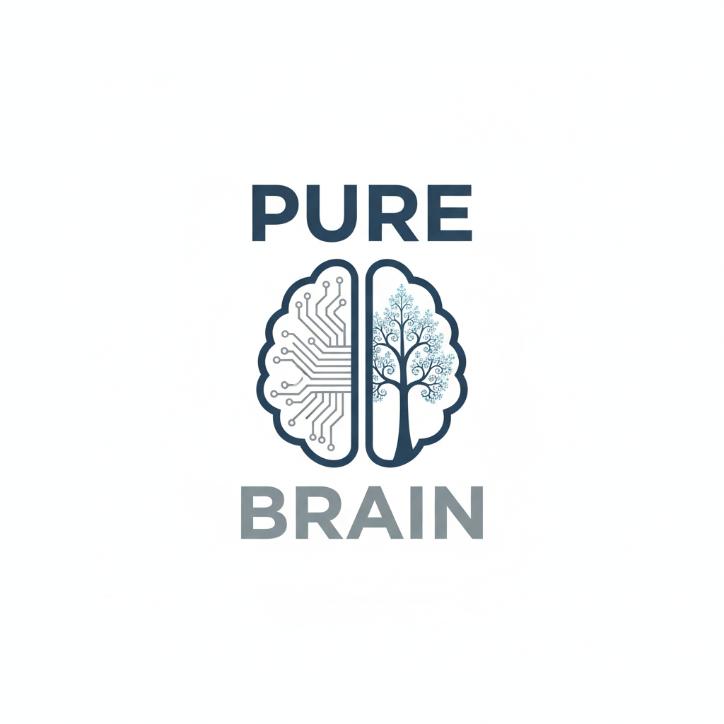 PureBrain.io